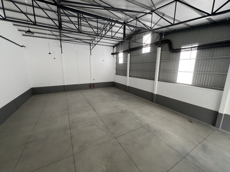 To Let Commercial Property for Rent in Atlas Gardens Western Cape